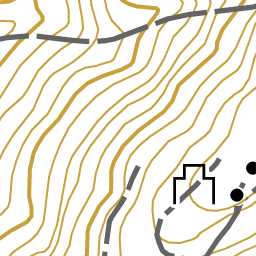 小谷城跡 長浜市 やまとさんの小谷山 虎御前山の活動データ Yamap ヤマップ