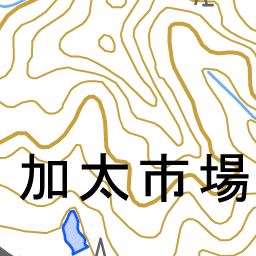 鈴鹿山脈 登山日記 山行記録 鈴鹿 牛谷山 鹿伏兎城跡 16 12 24