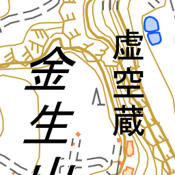 金生山 山が消滅 花火さんの岐阜市 大垣市の活動データ Yamap ヤマップ