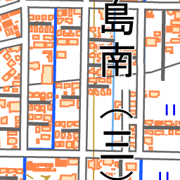 岐阜市南のブルーマップ2021.9 岐阜市南のブルーマップ2021.9 岐阜市南のブルーマップ2021.9