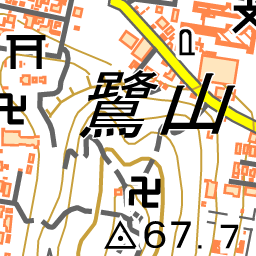 鷺山 肉球 さんの城ヶ峰 岐阜県 の活動データ Yamap ヤマップ