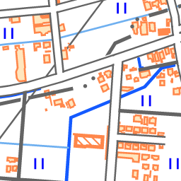 藤浪駅の安い靴屋 全2軒の地図 愛知靴屋マップ