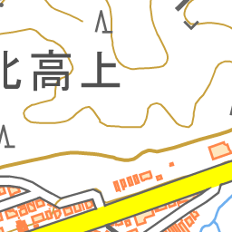 北高上緑地散策 くくざんさんの豊田市 中心エリアの活動データ Yamap ヤマップ