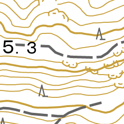 山頂流星群 シロクマさんの雨乞山 愛知県 大山の活動データ Yamap ヤマップ