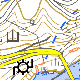 丸山ダム 2020 05 24 Syososさんの中山道 細久手宿 御嵩宿 の活動データ Yamap ヤマップ