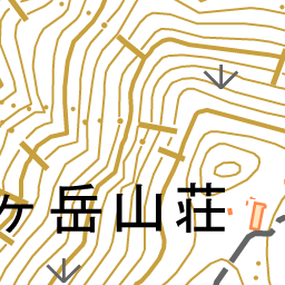 笠ヶ岳 2 3 山頂アタック 2019 08 06 ヤギよしさんの槍ヶ岳 穂高岳 上高地の活動データ Yamap ヤマップ