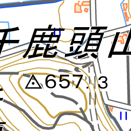 松本市 千鹿頭山 いぬーぴーさんの松本市の活動データ Yamap ヤマップ