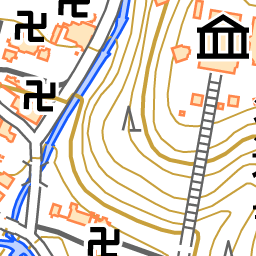 身延山 03 23 ほえたんさんの七面山 身延山の活動データ Yamap ヤマップ