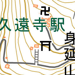 身延山 03 23 ほえたんさんの七面山 身延山の活動データ Yamap ヤマップ