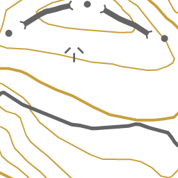 草津白根山の 近く 稲 鴉さんの草津白根山 湯釜の活動データ Yamap ヤマップ