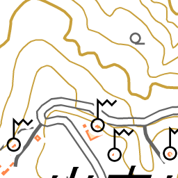 山本山 ちょっとだけ山頂散策 Noppeさんの長岡市 川口エリアの活動データ Yamap ヤマップ