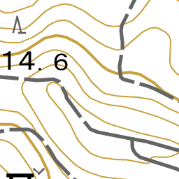 ちょっと遅かった雨の明見湖 2543mさんの三ッ峠山 本社ヶ丸 鶴ヶ鳥屋山の活動データ Yamap ヤマップ