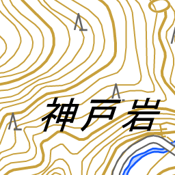 天然記念物 神戸岩 と滝百選 払沢の滝 まっちゃんさんの浅間嶺 松生山の活動データ Yamap ヤマップ