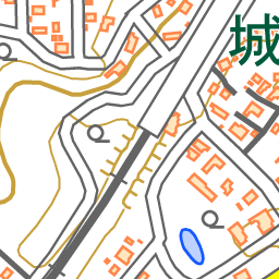 城ヶ崎海岸駅 地図ナビ