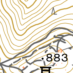 御岳山 08 04 Mayuminさんの大岳山 御岳山 御前山の活動データ Yamap ヤマップ