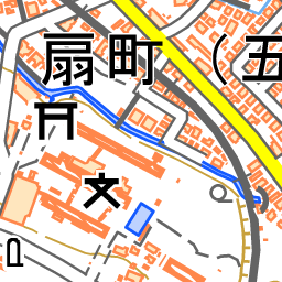 足柄 神奈川 駅 地図ナビ