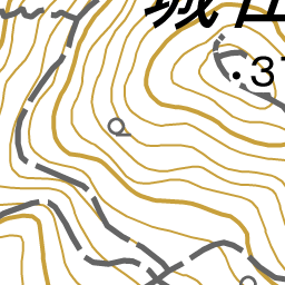 城山 城山 2016年1月16日 土 ヤマケイオンライン 山と溪谷社