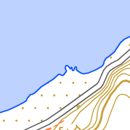 三宅島 大久保浜 Mikaさんの三宅島の活動データ Yamap ヤマップ