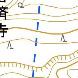 普済寺から大葉澤城跡へ 村上yamadaさんの村上市 朝日地区の活動データ Yamap ヤマップ