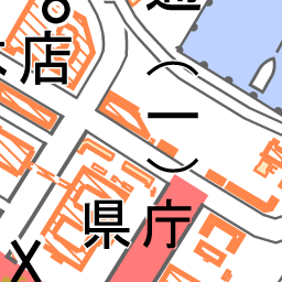 日本大通り駅 地図ナビ