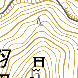 魅惑のアフター5登山 羽黒山 19 06 08 にんにくよろいさんの通った宇都宮市のルート Yamap ヤマップ