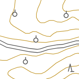 北山 ニッコウキスゲと舟形 まるさんの甑岳 山形県村山市 の活動データ Yamap ヤマップ