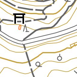 千貫森でufoにフラれる しょうろんさんの女神山 福島県 の活動データ Yamap ヤマップ