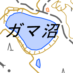 八幡平ドラゴンアイ 05 31 とと子さんの八幡平 源太森 安比岳の活動データ Yamap ヤマップ