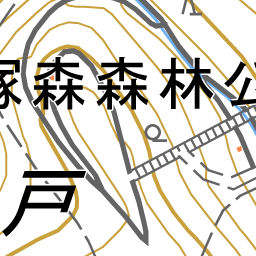 ミッツ マングローブ戸塚森森林公園 04 18 ぴーたりんこさんの盛岡市の活動データ Yamap ヤマップ