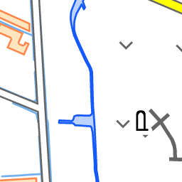 対雁百年碑と対雁番屋跡・江別市