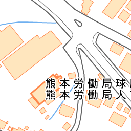 西人吉駅のタイヤ カー用品店 全1軒の地図 熊本カー用品店マップ