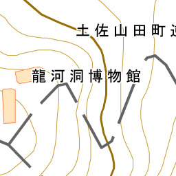 龍が如く 龍河洞冒険コース ソーヤさんの香美市の活動データ Yamap ヤマップ