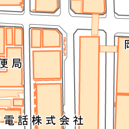 田町駅のホームセンターやdiyなど全3軒の地図 岡山ホームセンターマップ