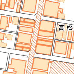 香川県内のフランフラン一覧 全1店舗 香川ホームセンターマップ