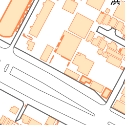 東湊駅のタイヤ カー用品店 全1軒の地図 大阪カー用品店マップ