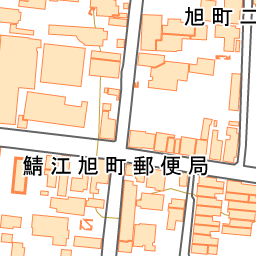 バス停さがしマップ