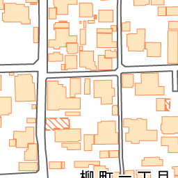 バス停さがしマップ