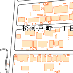 川宮駅の安い漫画喫茶 ネットカフェ 全1軒の地図 愛知漫画喫茶マップ