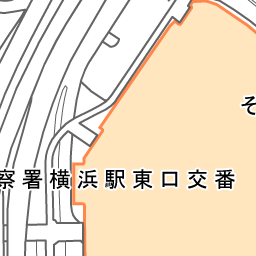 神奈川駅の安い子供服店 全3軒の地図 神奈川子供服マップ