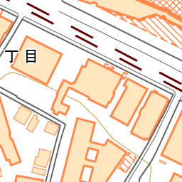 国土地理院の地図でストリートビューを見る マルティスープstaffブログ