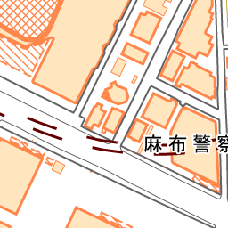 国土地理院の地図でストリートビューを見る マルティスープstaffブログ