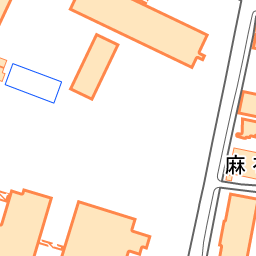 国土地理院の地図でストリートビューを見る マルティスープstaffブログ