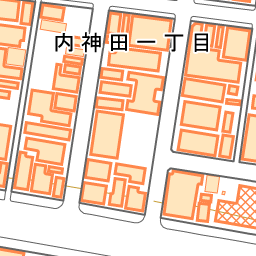 Webサイトに地図を載せたいあなたへ Leafletの使い方 Tech ブログ Jig Saw Ops