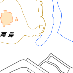 新しくなった蕪島神社へ参拝 08 15 大佐さんのウォーキングの活動データ Yamap ヤマップ