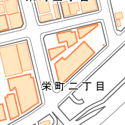 釧路市末広町周辺 北海道釧路市