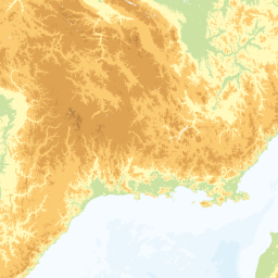 みんなの知識 ちょっと便利帳 地図で見る日本の東西南北端点 日本の最東端 最西端 最南端 最北端を13種類の地図で確認