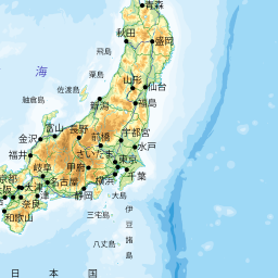 今昔マップ on the web:時系列地形図閲覧サイト|埼玉大学教育学部 谷 