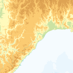 タイル座標確認ページ