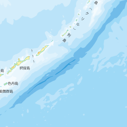 海域火山データベース｜海上保安庁 海洋情報部