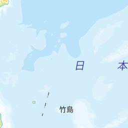 緯度と経度 標高を調べるマップ